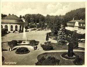 Kurplatz