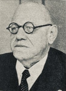Georg Hartmann