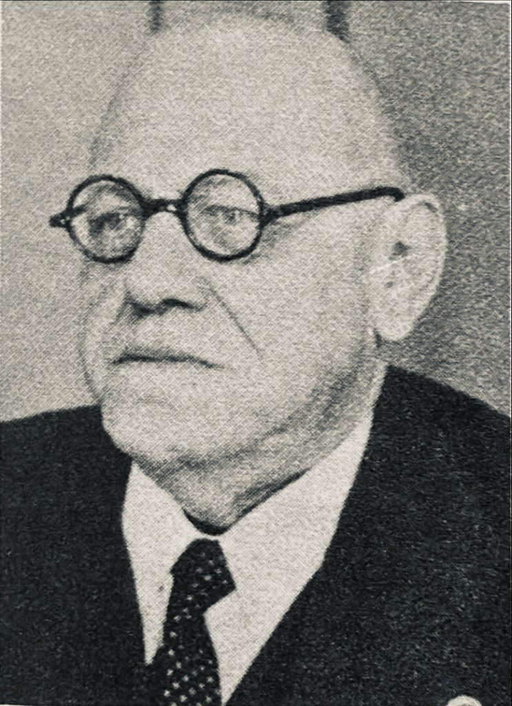 Georg Hartmann