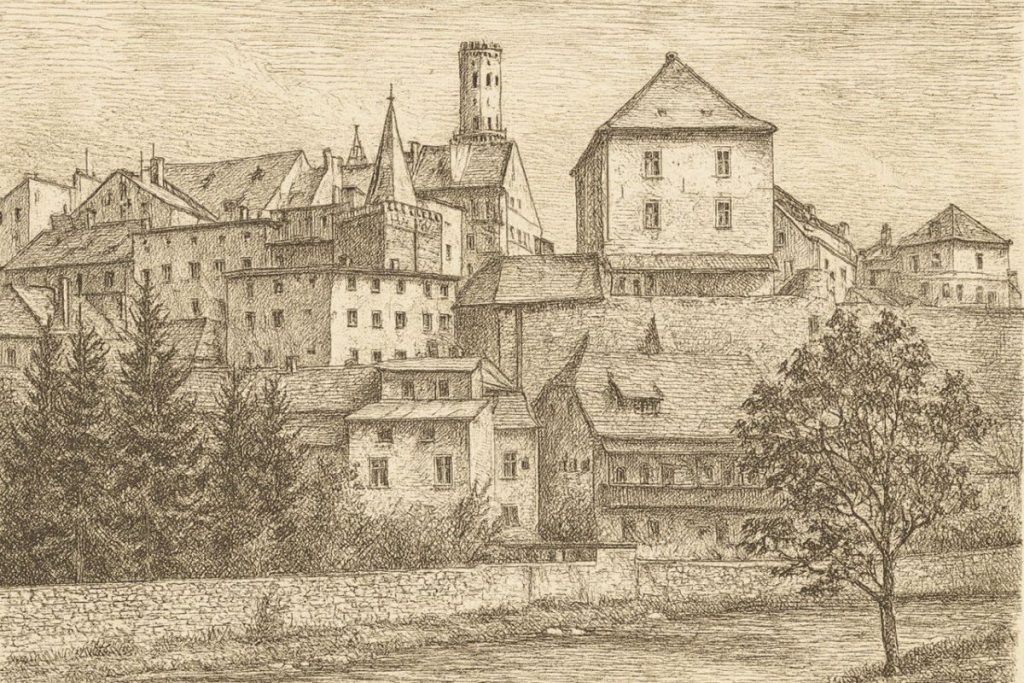 Malerwinkel Habelschwerdt